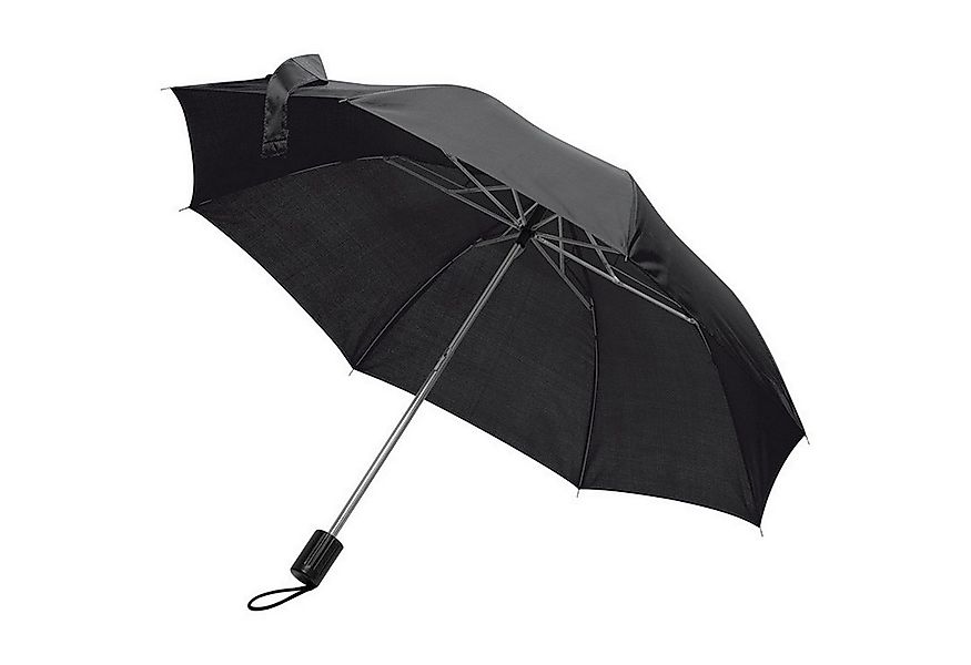 Macma Taschenregenschirm Taschen-Regenschirm / mit Schutzhülle / Farbe: sch günstig online kaufen