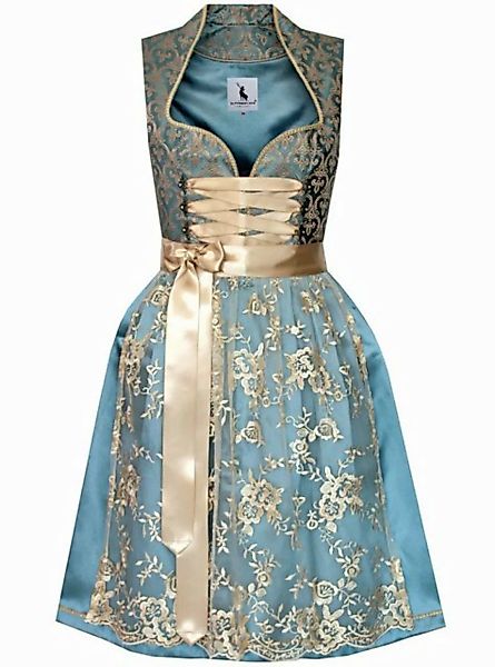 Alpenmärchen Dirndl ALM917_36 günstig online kaufen