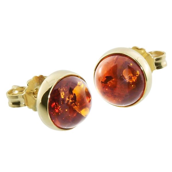 OSTSEE-SCHMUCK Paar Ohrstecker - Classic 8 günstig online kaufen