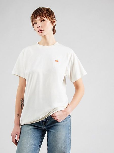 Ellesse T-Shirt Grubhof (1-tlg) Plain/ohne Details günstig online kaufen