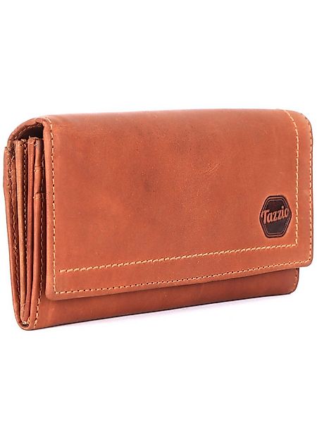 Tazzio Geldbörse F700, Damen Portemonnaie Geldbeutel günstig online kaufen