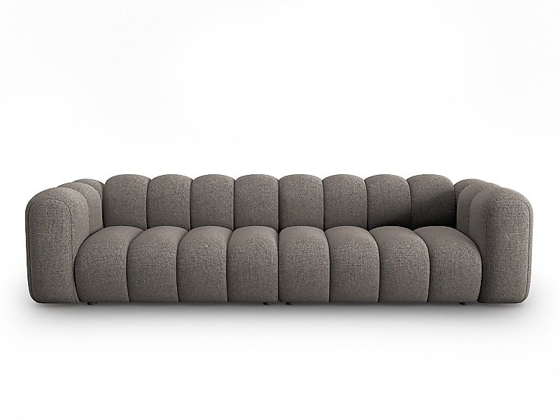 Micadoni Sofa Lupine, modular 4-Sitzer günstig online kaufen
