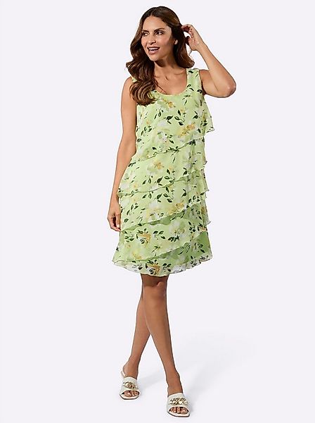 Witt Etuikleid Sommerkleid . günstig online kaufen