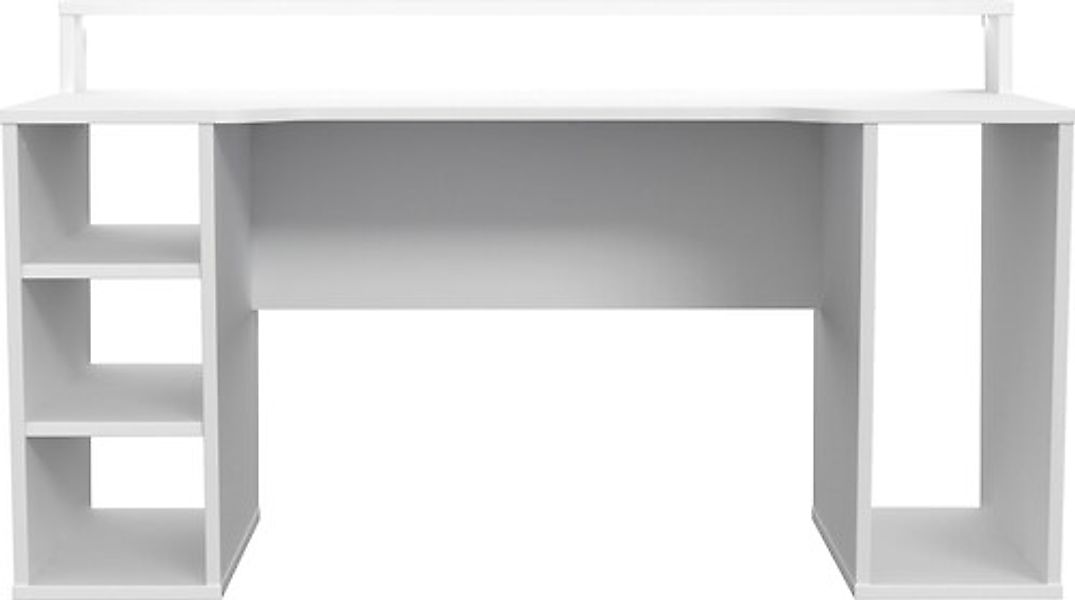 FORTE Gamingtisch »Tezaur«, wahlweise mit RGB-Beleuchtung günstig online kaufen
