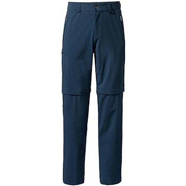 Vaude  Shorts Sport Me Farley Stretch ZO Pants II aqua/oasis 42642-179 günstig online kaufen
