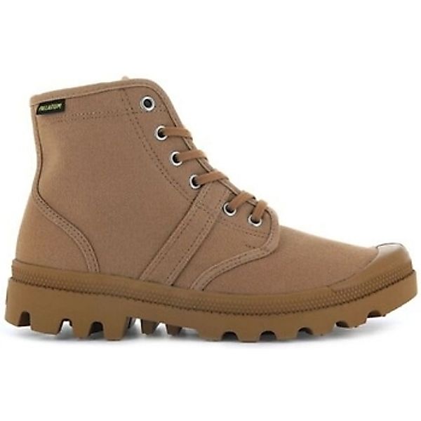 Palladium  Herrenstiefel PALLABROUSSE günstig online kaufen