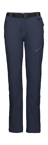 Killtec Funktionshose "KOS 239 WMN PNTS", Stretch-Hose, wasserabweisend, sc günstig online kaufen