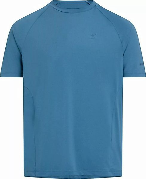 Energetics Kurzarmshirt He.-T-Shirt Ellazor S/S M BLUE PETROL günstig online kaufen