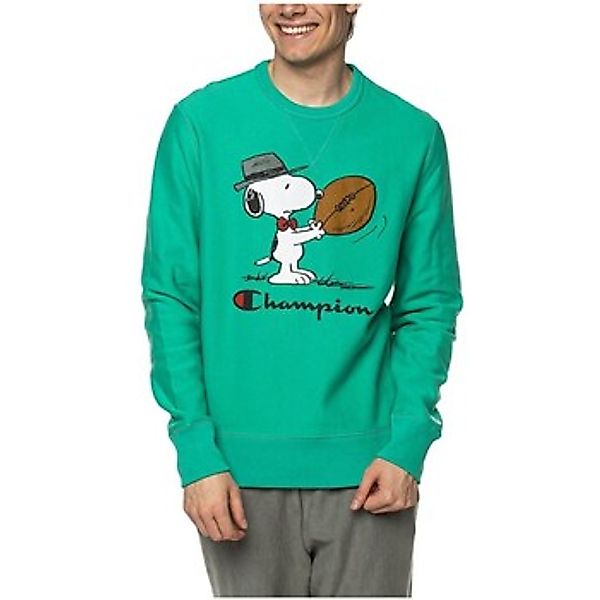 Champion  Sweatshirt X Peanuts günstig online kaufen