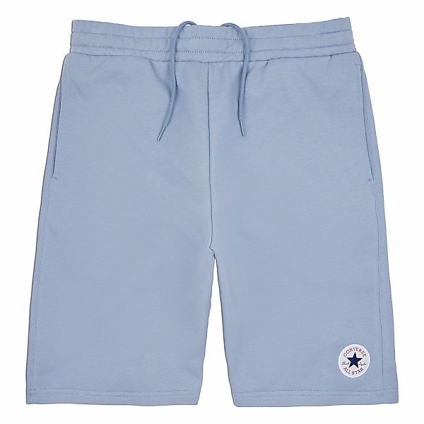 Converse Sweatshorts "CONVERSE GO-TO CHUCK TAYLOR PATCH 9" SHORTS", (1 tlg. günstig online kaufen