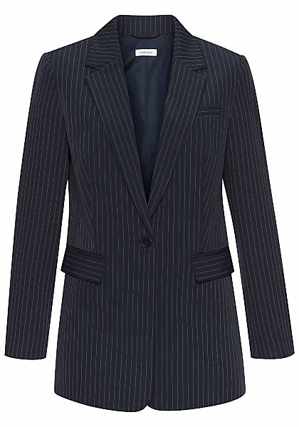 LASCANA Jackenblazer mit Nadelstreifen günstig online kaufen