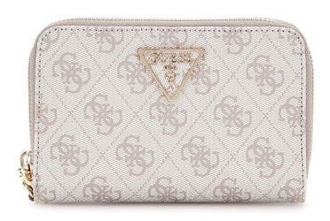 Guess Geldbörse SLG Medium Double Zip günstig online kaufen