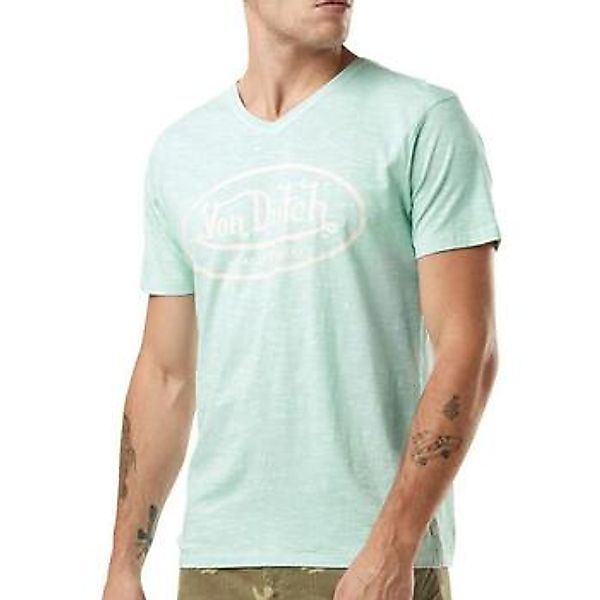 Von Dutch  T-Shirt VD/NOS/1/TV/TYRONS günstig online kaufen