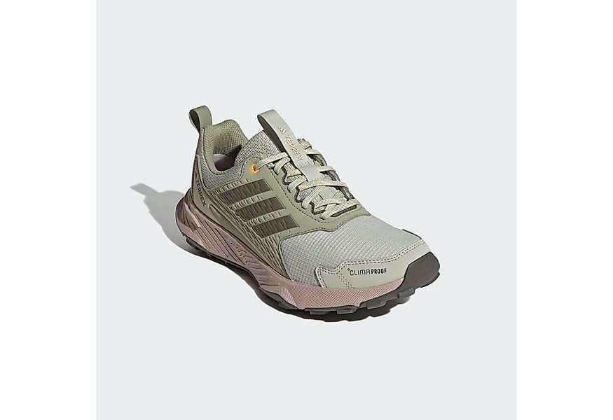 adidas TERREX TERREX TRACEFINDER 2 CLIMAPROOF TRAILRUNNING-SCHUH Laufschuh günstig online kaufen