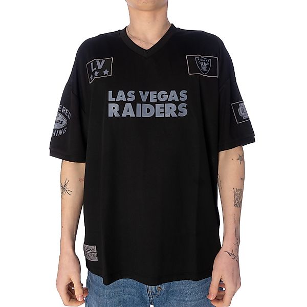 Recovered T-Shirt T-Shirt Recovered NFL Las günstig online kaufen
