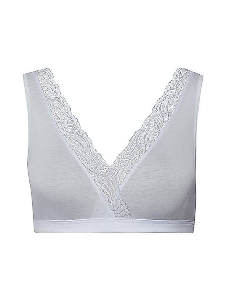 Hanro Soft-BH Cotton Delight t-shirt bh bra günstig online kaufen