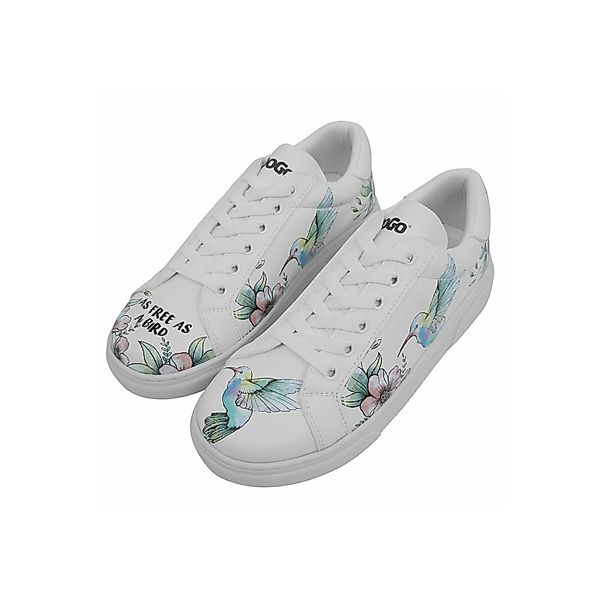 DOGO Ace Sneakers As Free As günstig online kaufen