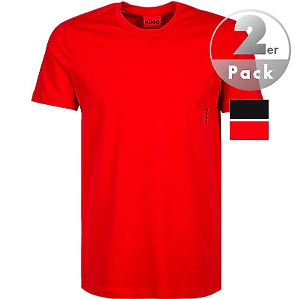 HUGO T-Shirt 2er Pack 50469769/643 günstig online kaufen