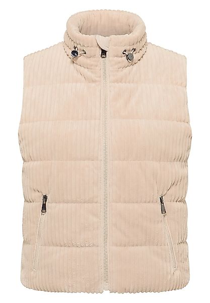 Cecil Damen Weste B220302 günstig online kaufen