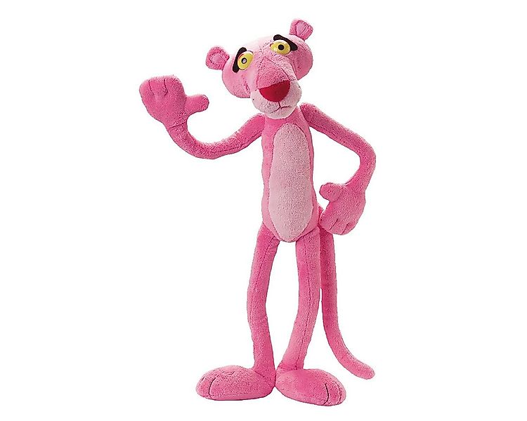 Jemini Kuscheltier Jemini Der rosarote Panther Plüschfigur 52 cm günstig online kaufen