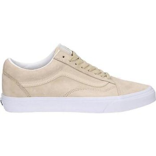 Vans  Schuhe VN0005UFGRX1 OLD SKOOL PIG SUEDE günstig online kaufen