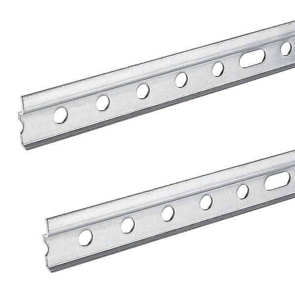 SO-TECH® Wandmontage-Set Schrankaufhängeschiene 107 - 1157 günstig online kaufen