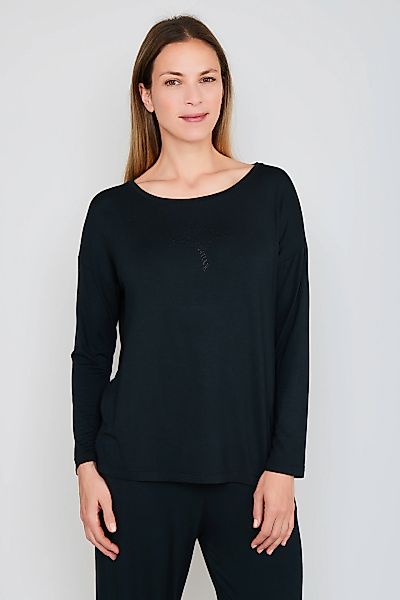 JOOP Langarmshirt "Luxe" günstig online kaufen