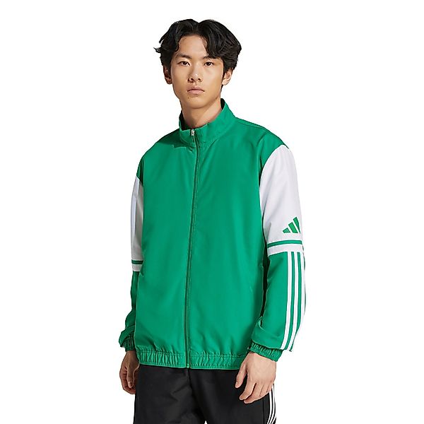 adidas Performance Trainingsjacke adidas Herren Präsentationsjacke günstig online kaufen