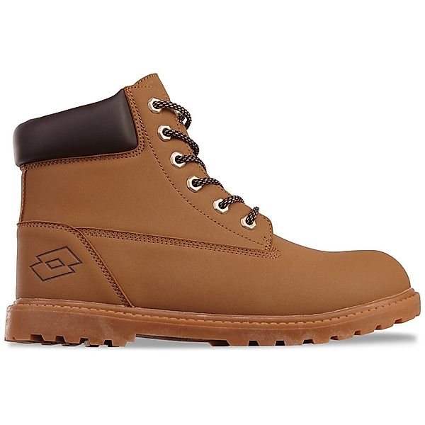 Lotto Schnürboots - mit weich gepolsterter günstig online kaufen