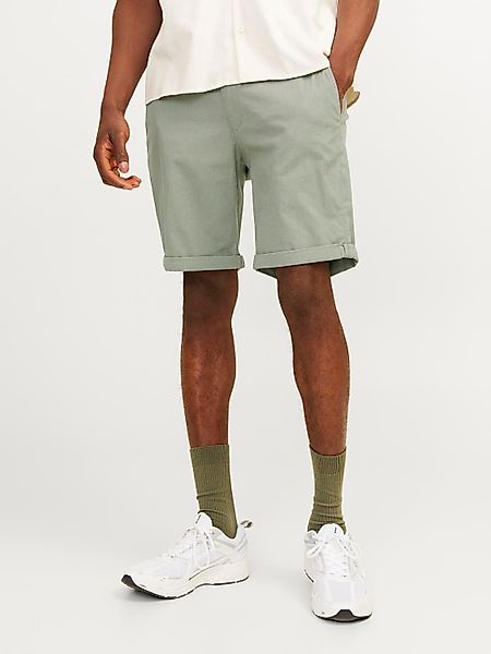 Jack & Jones Chinoshorts JPSTFURY JJSHORTS günstig online kaufen