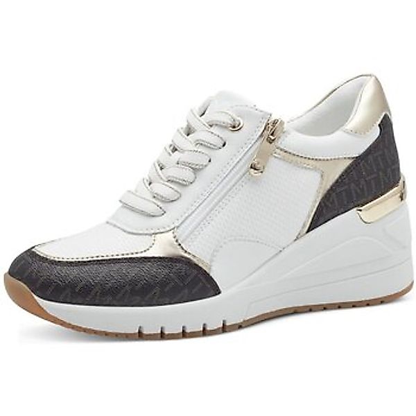 Marco Tozzi  Sneaker feel me Rpet, lining Ago 2-23723-41/19H günstig online kaufen