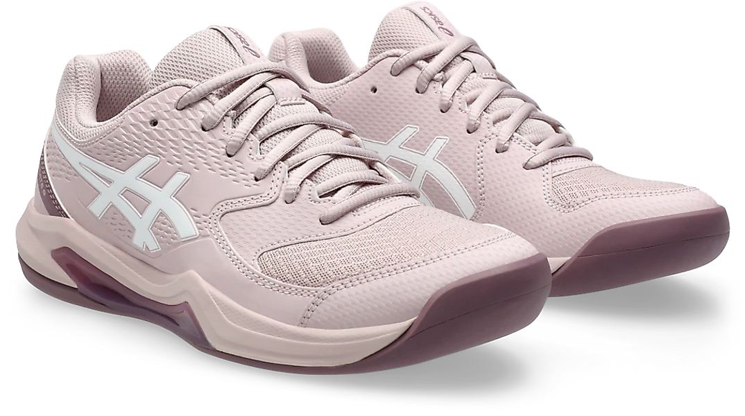 Asics Tennisschuh "GEL-DEDICATE 8 INDOOR", Tennisschuh für die Halle günstig online kaufen