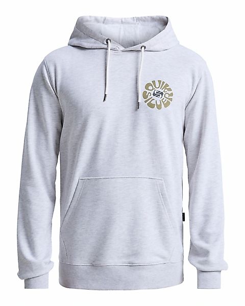 Quiksilver Hoodie "Graphic" günstig online kaufen
