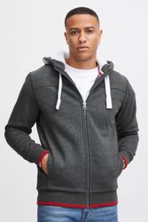!Solid Sweatjacke SDBenjaminZip Sweatshirtjacke mit gefütterter günstig online kaufen