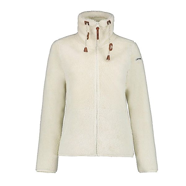 Icepeak Strickfleecejacke günstig online kaufen