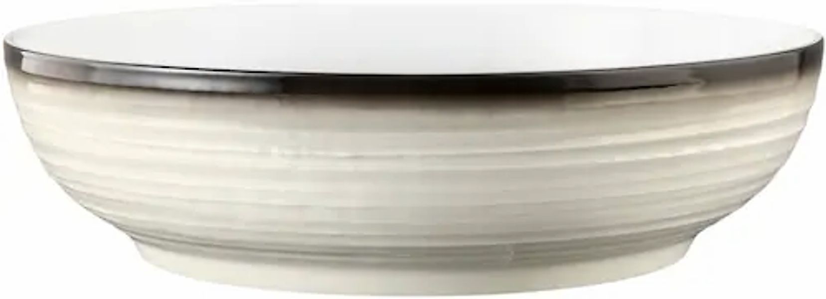 Seltmann Weiden Schüssel »Terra Corso«, 1 tlg., aus Porzellan, Foodbowl günstig online kaufen