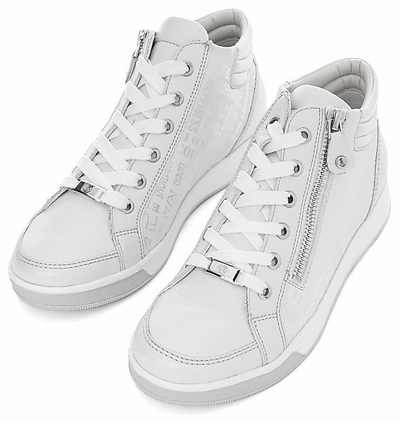 Ara ROM Sneaker, High Top Sneaker, günstig online kaufen