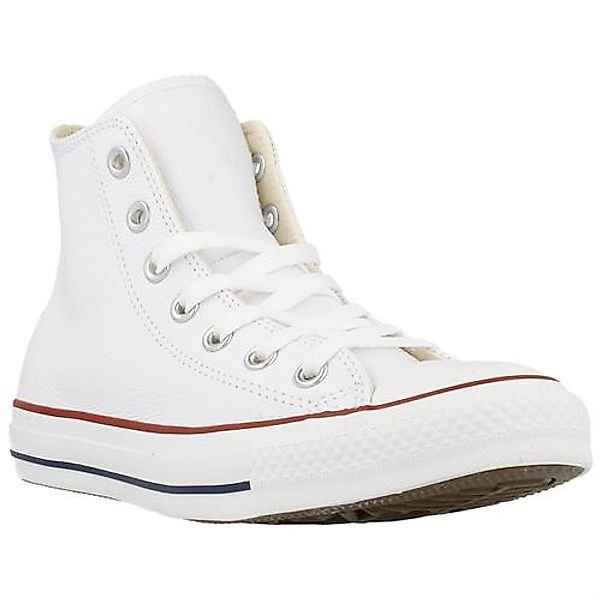 Converse Ct Hi Leahter Schuhe EU 37 White günstig online kaufen