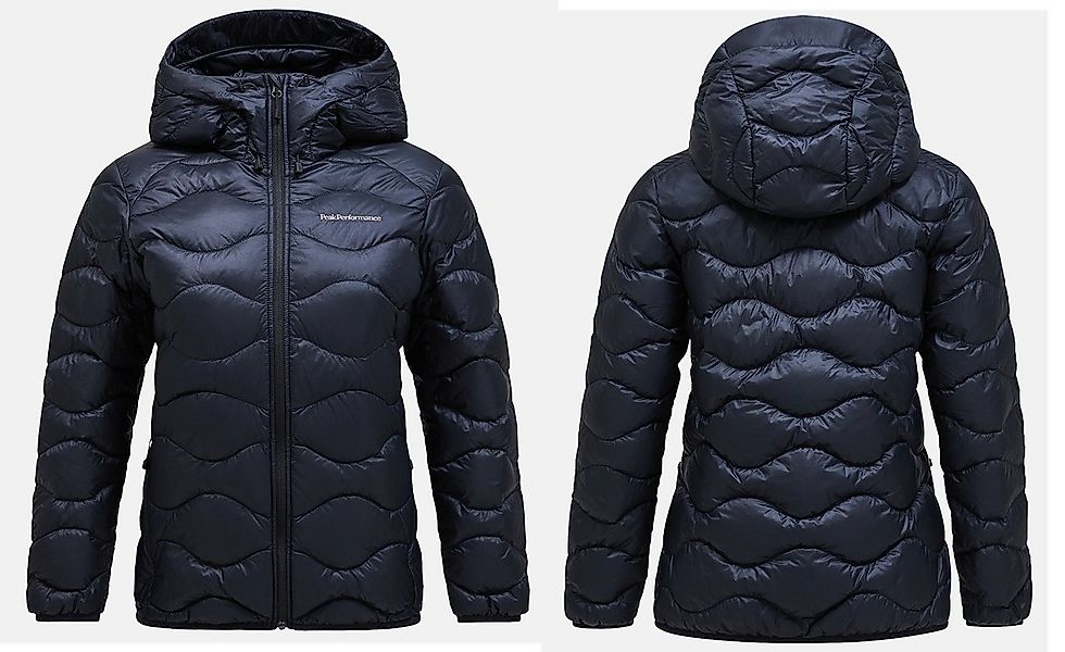 Peak Performance Skijacke Peak Performance W Helium Down Jacket Damen Skija günstig online kaufen