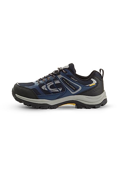 camel active mit robuster Hiking-Sohle Sneaker günstig online kaufen