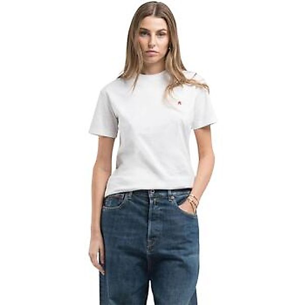 Replay  T-Shirt REGULAR W3566B.000.2660 günstig online kaufen