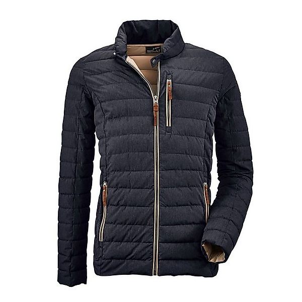 Killtec Funktionsjacke Steppjacke Fahiro günstig online kaufen