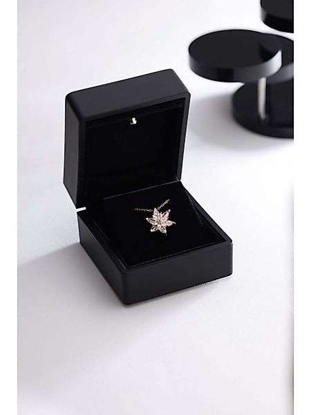 Nisan Kette und Anhänger Set, 925er günstig online kaufen