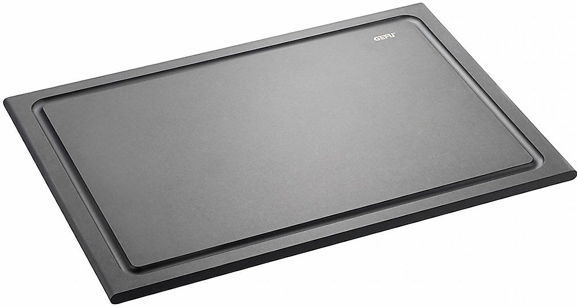 GEFU Schneidebrett "SLIZE" Holzverbundstoff aus 80 % recyceltem Material, S günstig online kaufen