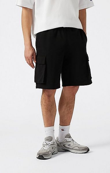 Champion Bermudas ICONS Cargo Bermuda Shorts sportlicher Stil, für Freizeit günstig online kaufen