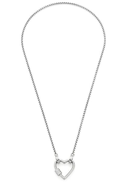 LEONARDO Charm-Kette Minou Clip&Mix, 021804, mit günstig online kaufen