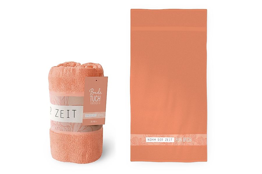 La Vida Badetuch Badetuch Duschtuch Handtuch günstig online kaufen
