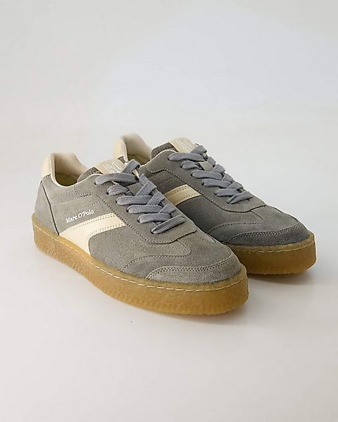 Marc O'Polo Sneaker Sneaker Obermaterial: Leder und Sonstiges Material günstig online kaufen