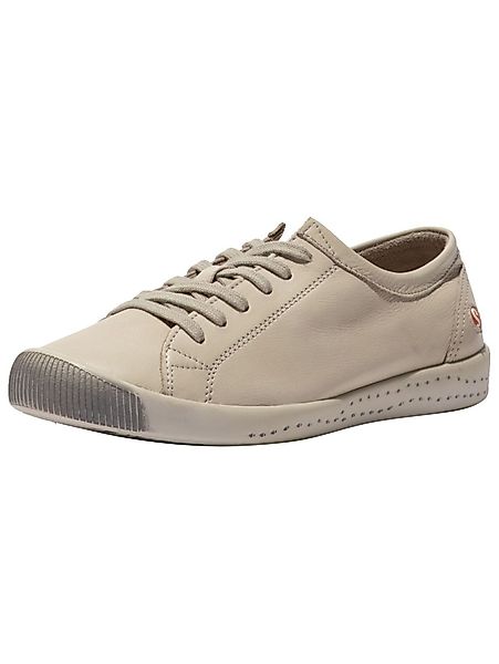 softinos Sneaker Leder Sneaker günstig online kaufen