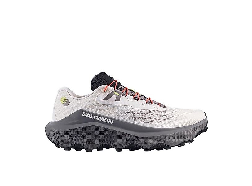 Salomon Salomon Ultra Glide 4 Herren Lilaca Excali Pink Laufschuh günstig online kaufen